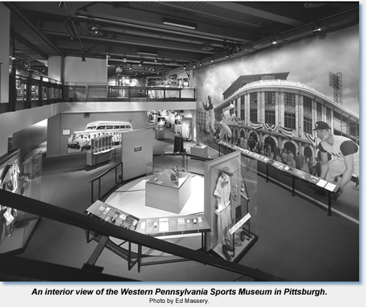 Sports Museum