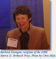 Barbara Donagan
