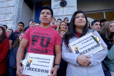 Student Movements to Desegregate Public Higher Education in Georgia