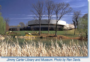 Carter Center