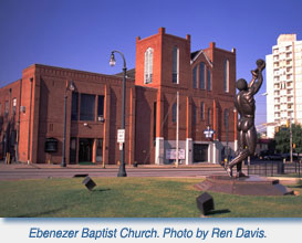 Ebenezer Church