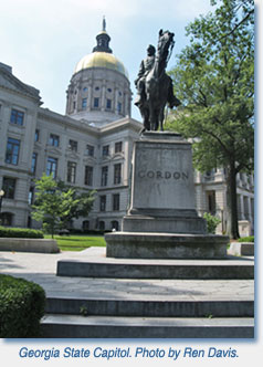 Georgia Capitol