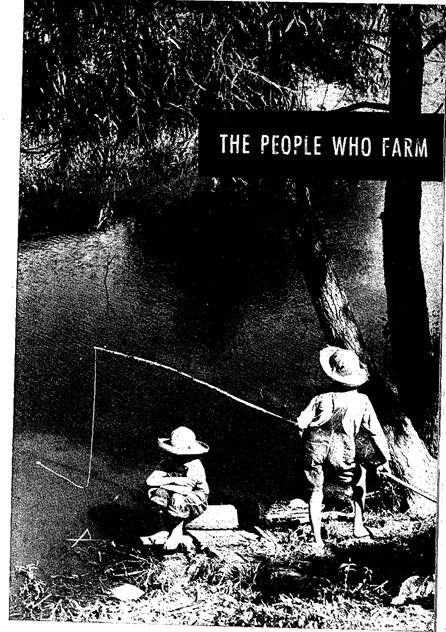People Who Farm