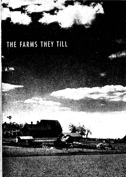 The Farms They Till