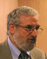AHA Executive Director Jim Grossman