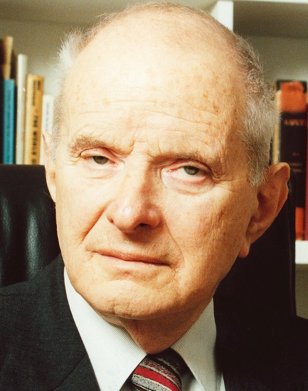 Walter Laqueur
