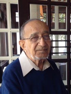Abbas Husayn Hamdani