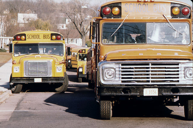 School Without Schools inadvertently hastened desegregation, as it proved that a complete redesign of the district’s busing was not only possible but could be done quickly.