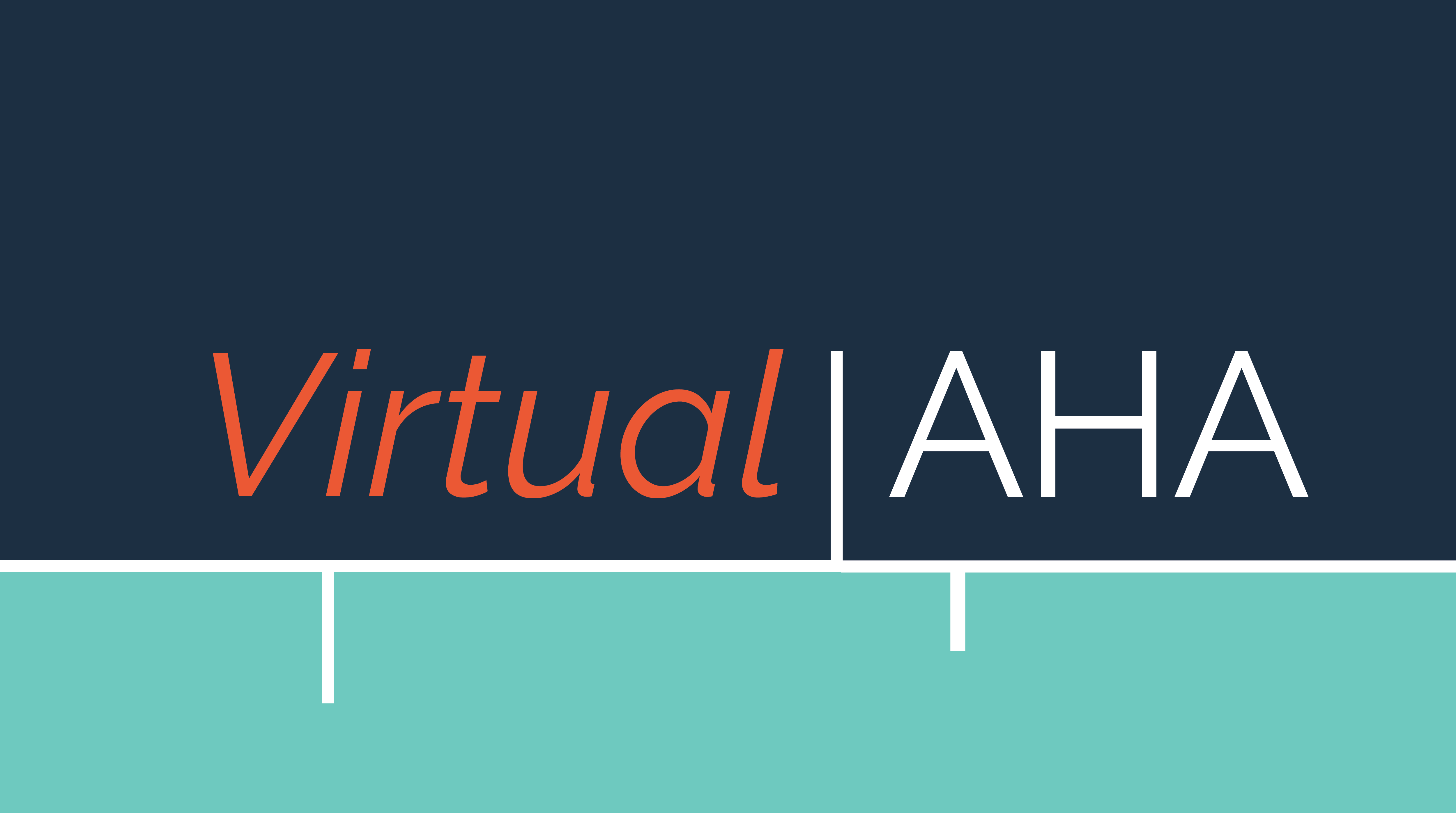 Virtual AHA