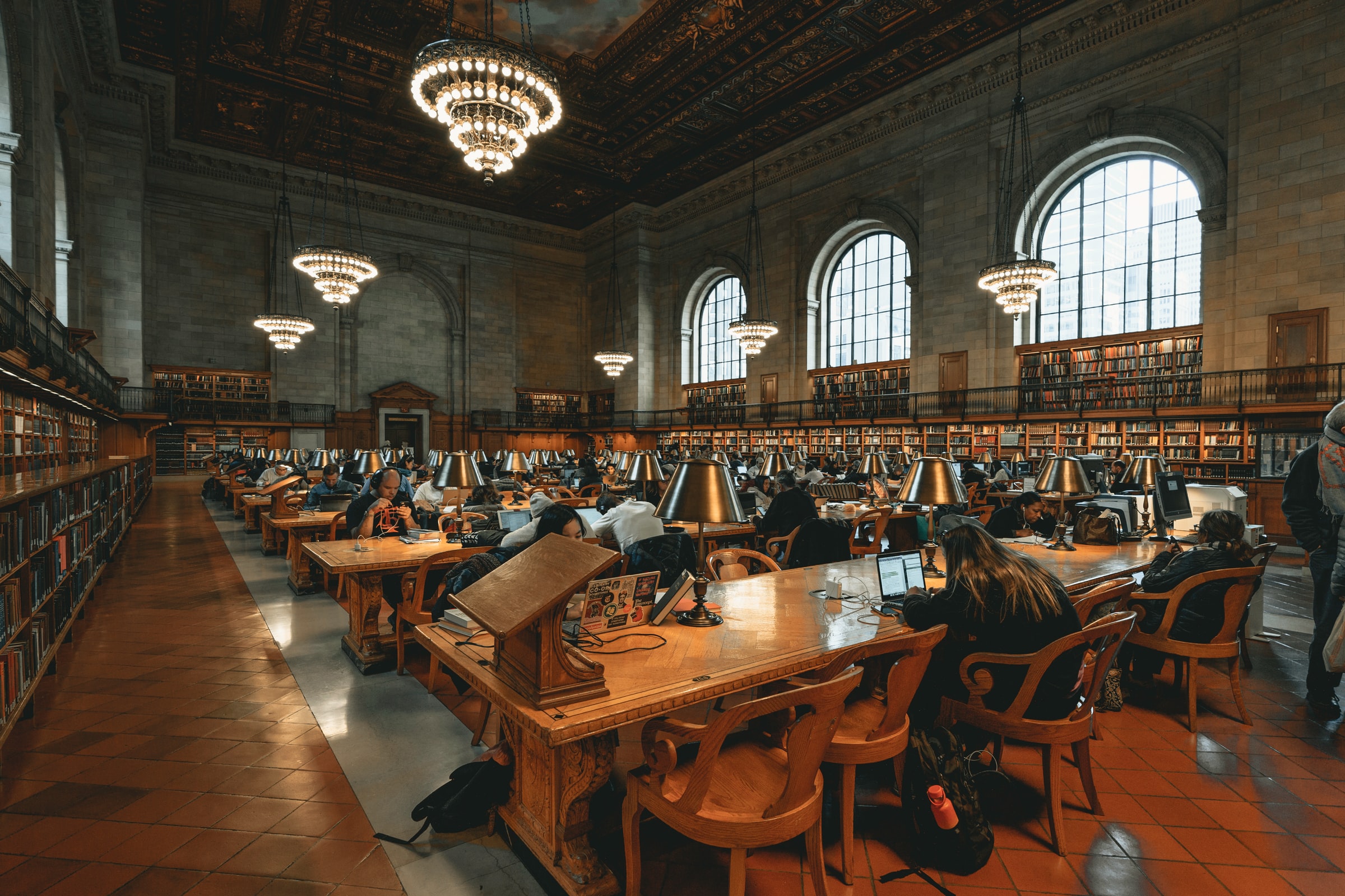 A new report from Ithaka S+R found that history instructors need to collaborate with librarians, archivists, and publishers to help students master the skills required to find and use primary sources.