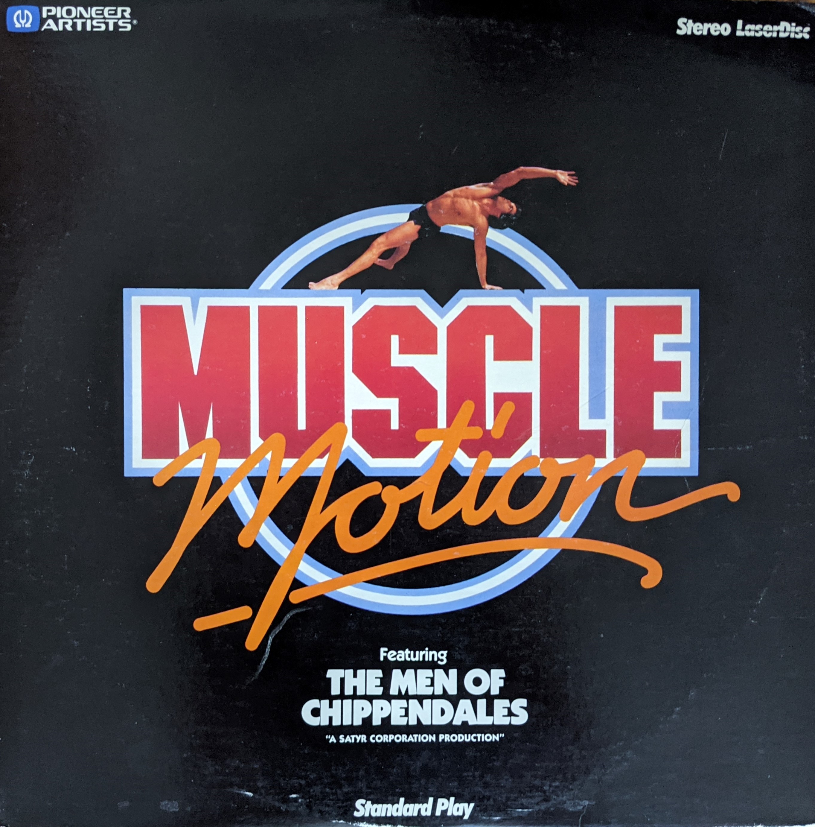 Muscle Motion