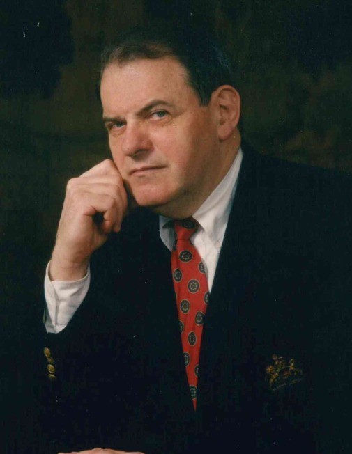 Emil J. Polak
