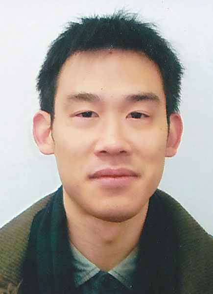 Ethan Leong Yee
