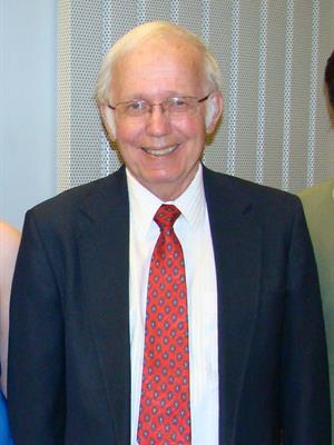Daniel F. Callahan
