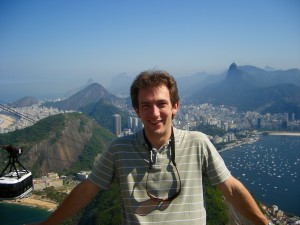 Chris in Rio full size