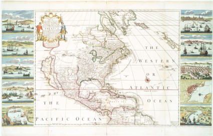 Lionel Pincus and Princess Firyal Map Division, The New York Public Library. "A new & correct map of the trading part of the West Indies ." New York Public Library Digital Collections. Accessed January 28, 2016. http://digitalcollections.nypl.org/items/510d47da-ef42-a3d9-e040-e00a18064a99
