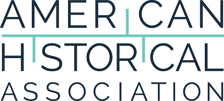 The AHA recently redesigned its logo, colors and font. The key feature of our new logo is a line that runs through the organization’s name, which is a subtle nod to a timeline.