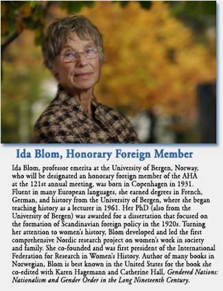 Ida Blom