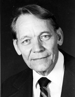 Robert W. Johannsen