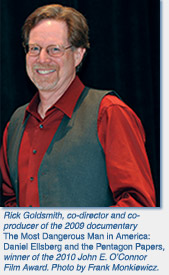 Rick Goldsmith