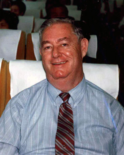 Richard Greenleaf