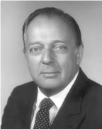 George John Szemler