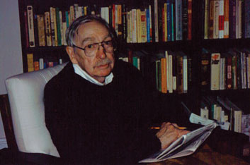 Norbert J. Gossman