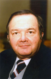 Norman W. Smith