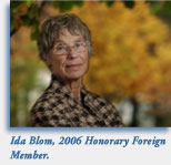 Ida Blom