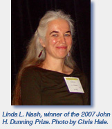 Linda L. Nash