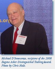 Michael D'Innocenzo