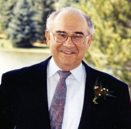 Harry Rosenberg