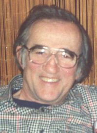Ralph E. Giesey