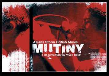 Mutiny: Asians Storm British Music  Friday, January 3, 12:00–­2:00 p.m.
