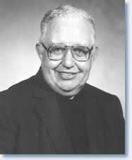 Rev. Peter Hogan