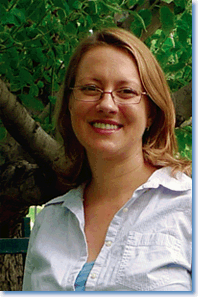 Marcia Holmes, recipient of the 2012-13 Fellowship in Aerospace History