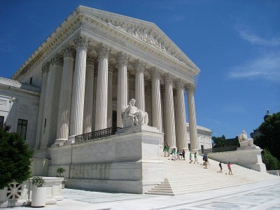 The Supreme Court Nomination and the Politics of Checks and Balances