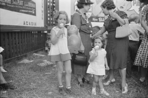 Thanks, Prohibition! How the Eighteenth Amendment Fueled America’s Taste for Ice Cream