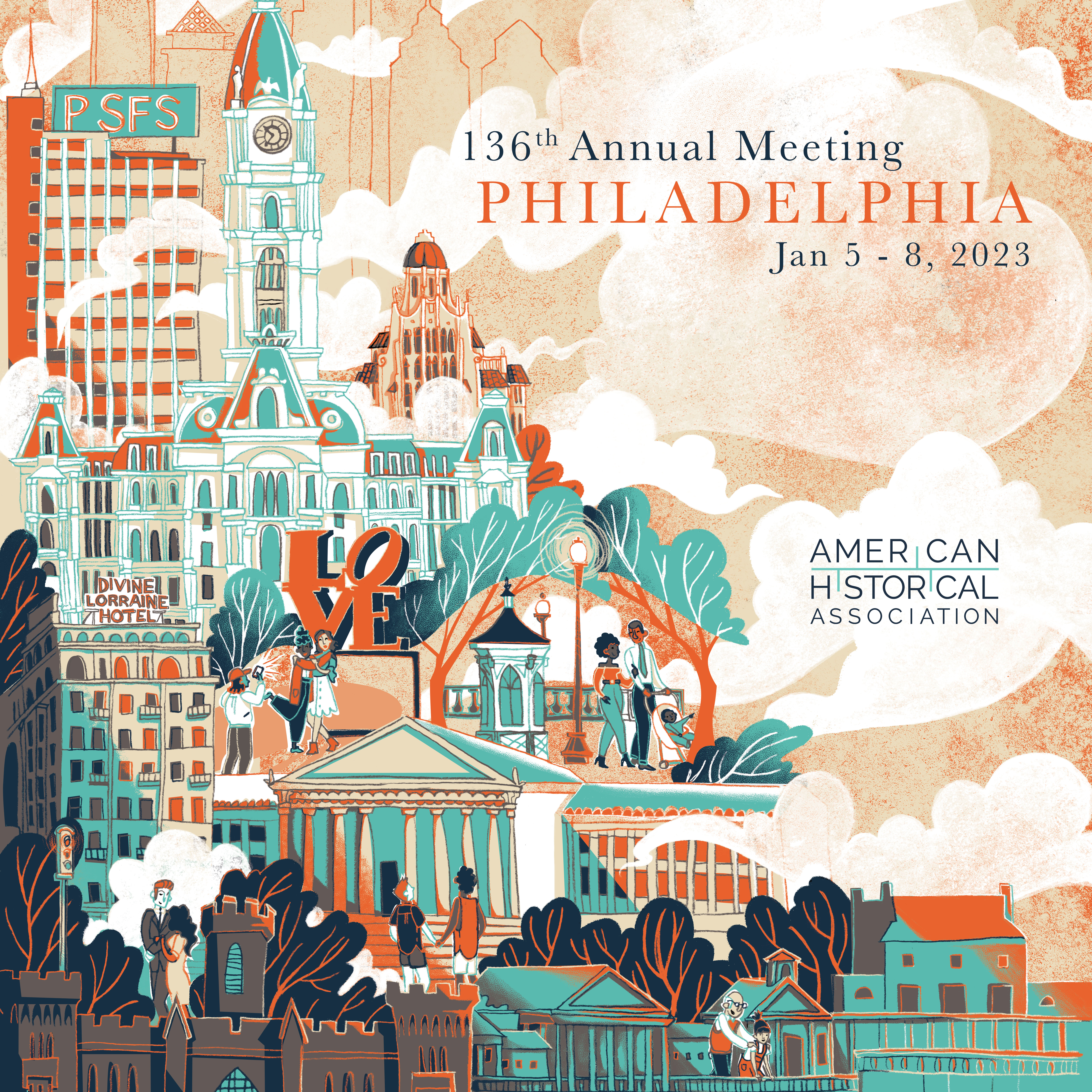 Awards, Prizes, and Honors to Be Conferred at the 136th Annual Meeting