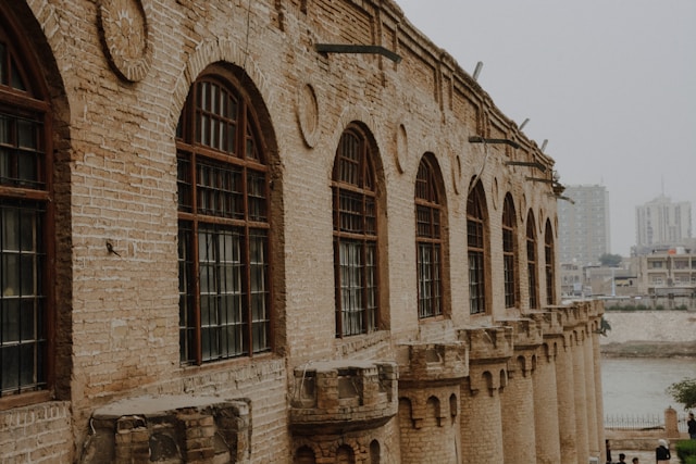 Baghdad, Iraq