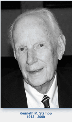 Kenneth Stampp