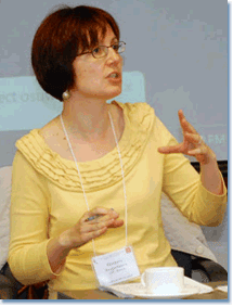 Theodora Dragostinova