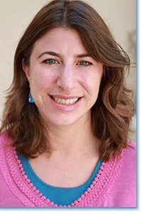 Alyssa Goldstein Sepinwall