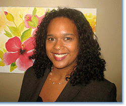 Françoise N. Hamlin