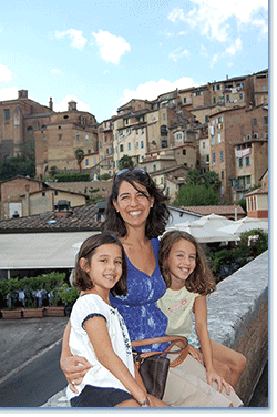 Allison Scardino Belzer