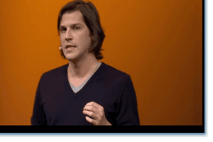 Jean-Baptiste Michel on The Mathematics of History