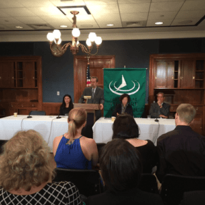 National History Center’s September 12 Congressional Briefing