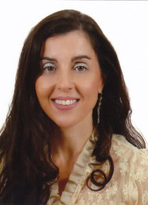 Photograph of Maria Margarita Tascon Gonzalez