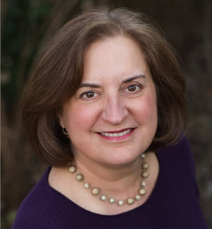 Kathleen Bartoloni-Tuazon