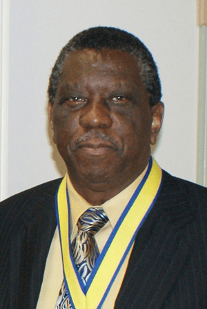 Raphael Cassimere Jr.